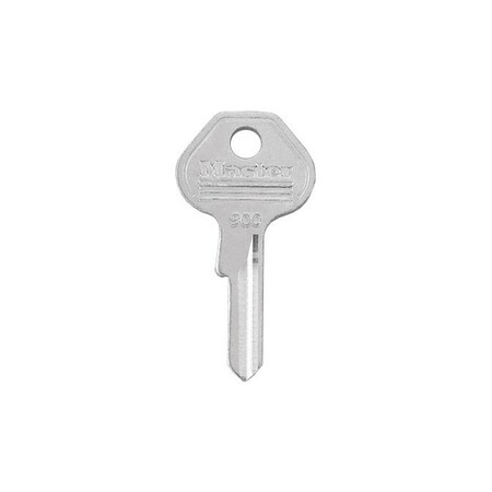 Master Lock Key Blanks Master Key Blanks K900BOX